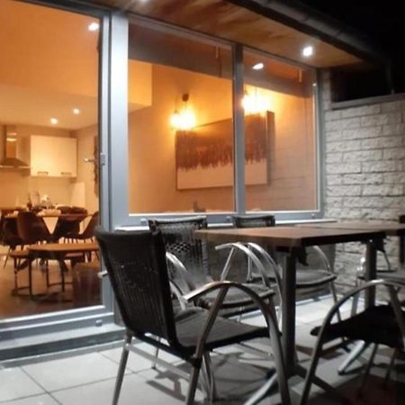 Terrasses De Malmedy Lodge 417 Exterior photo